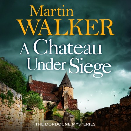 A Chateau Under Siege