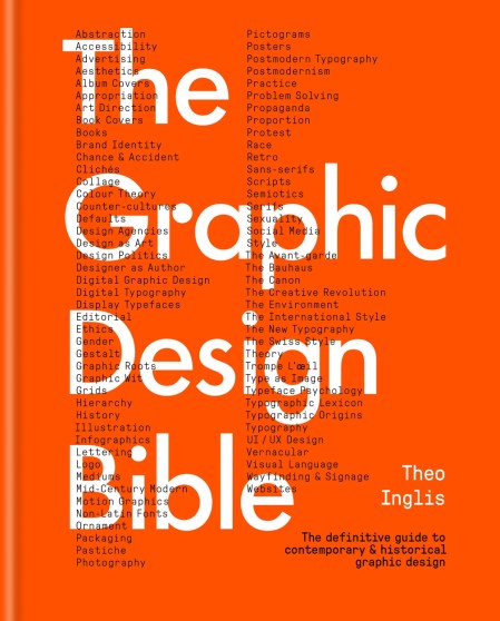 The Graphic Design Bible