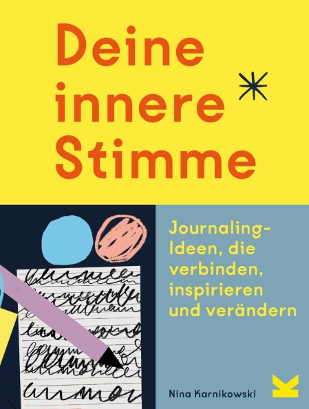 Deine innere Stimme