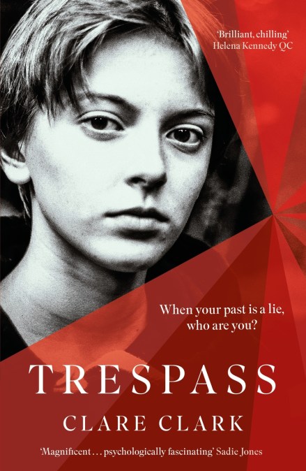 Trespass