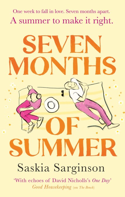 Seven Months of Summer