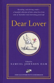 Dear Lover