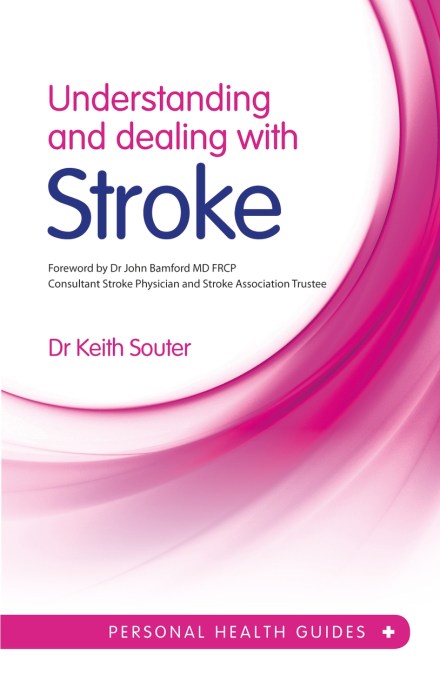 Understanding and Dealing with Stroke