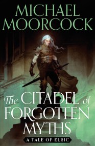 The Citadel of Forgotten Myths