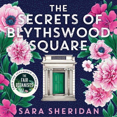 The Secrets of Blythswood Square