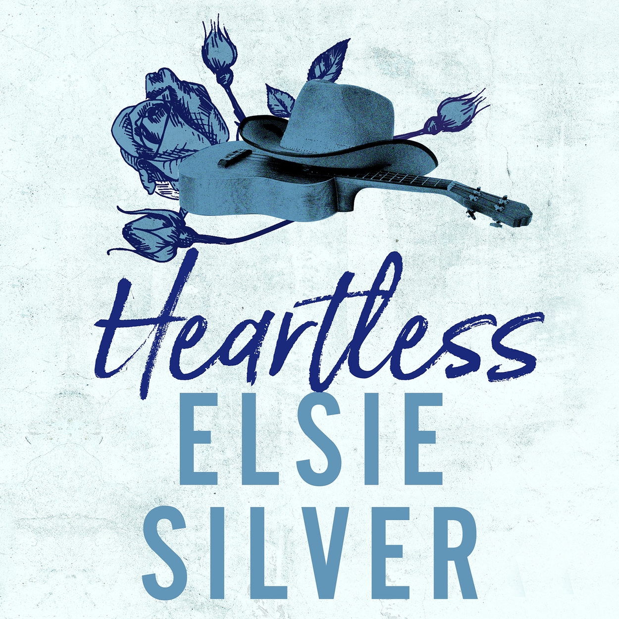 Heartless by Elsie Silver | Hachette UK