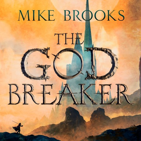 The Godbreaker