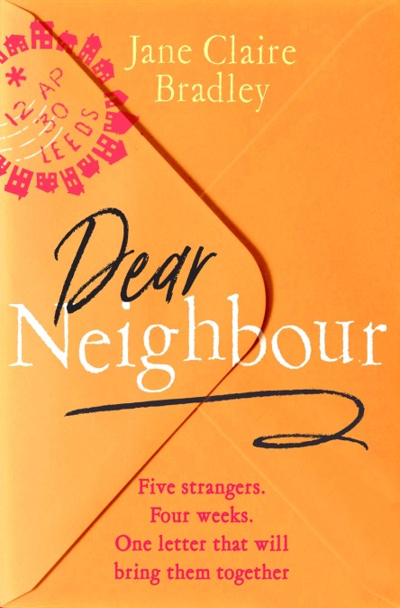 Dear Neighbour