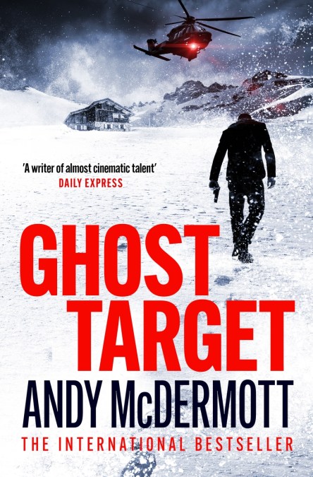 Ghost Target