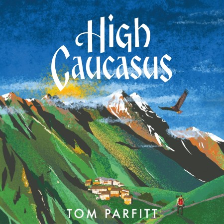 High Caucasus