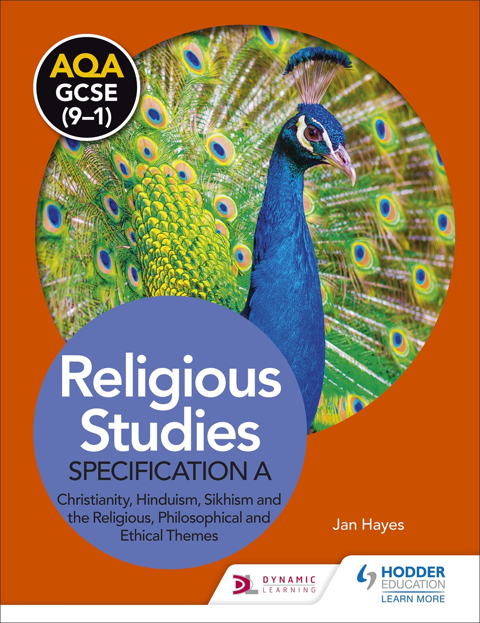 AQA GCSE (9-1) Religious Studies Specification A: Christianity ...