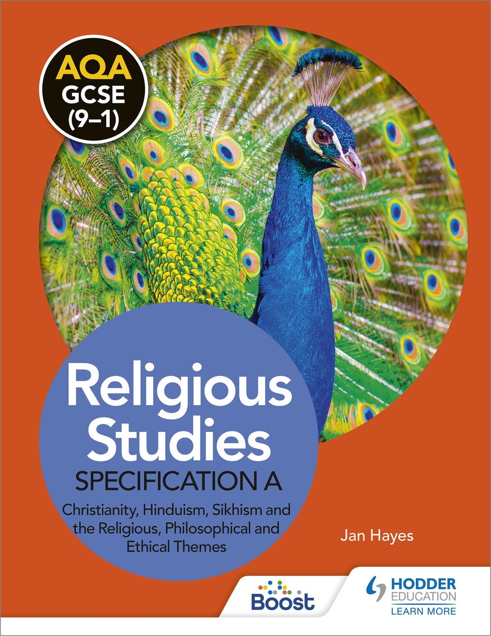 AQA GCSE (9-1) Religious Studies Specification A: Christianity ...