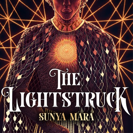 The Lightstruck