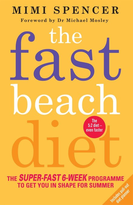 The Fast Beach Diet