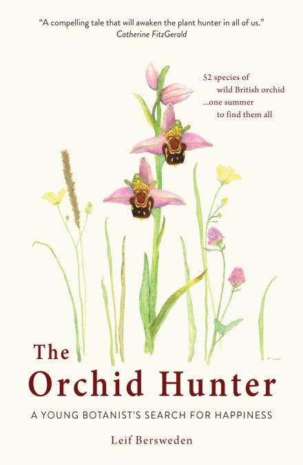 The Orchid Hunter