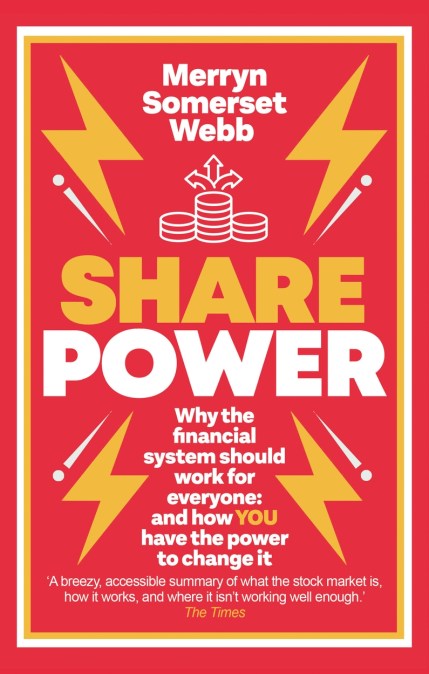 Share Power