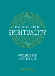 The Little Book of Spirituality