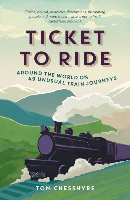 Ticket to Ride