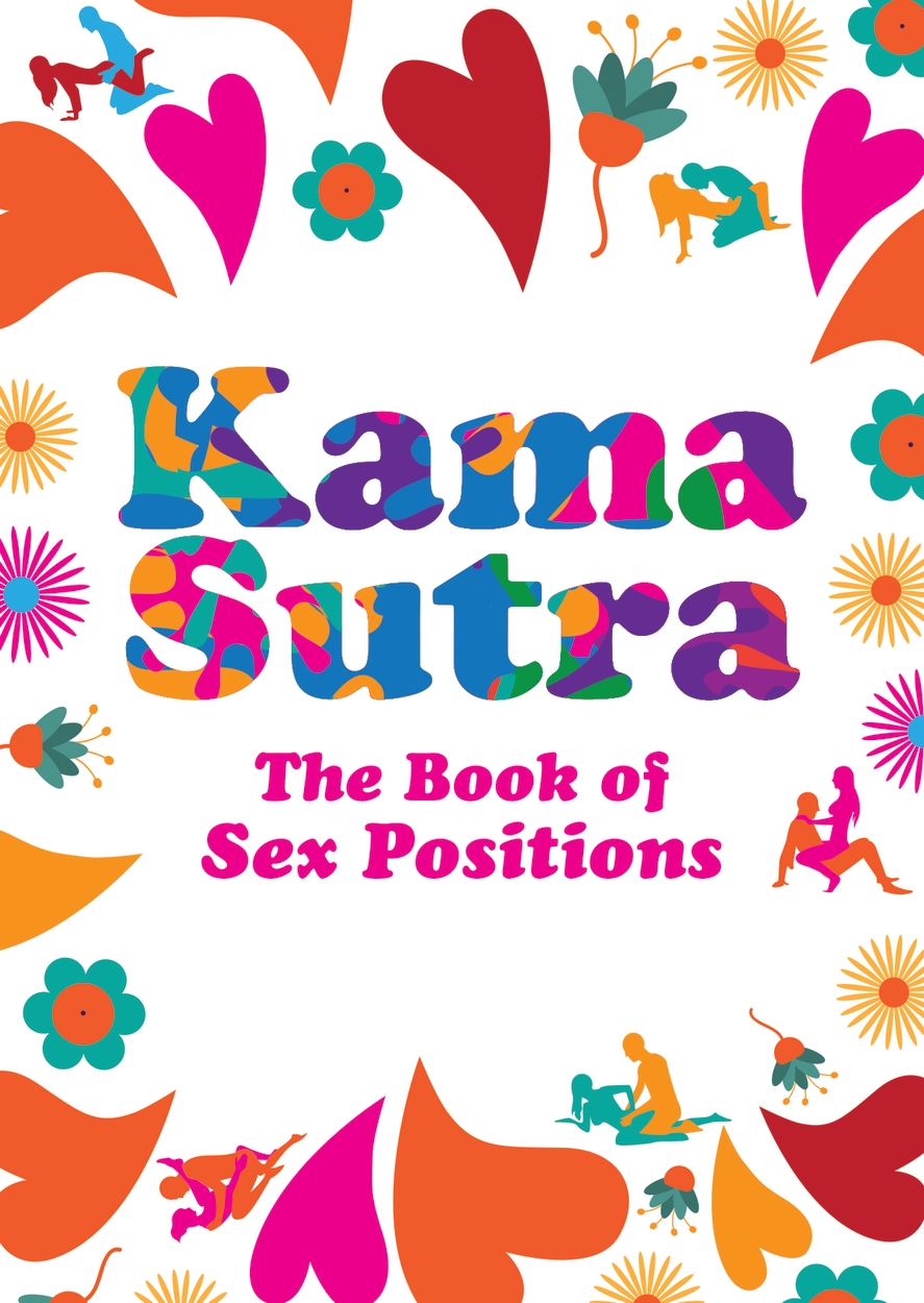 Kama Sutra by Sadie Cayman | Hachette UK