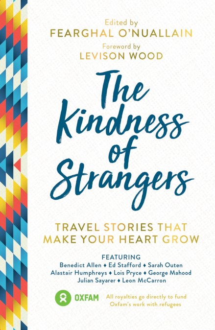 The Kindness of Strangers