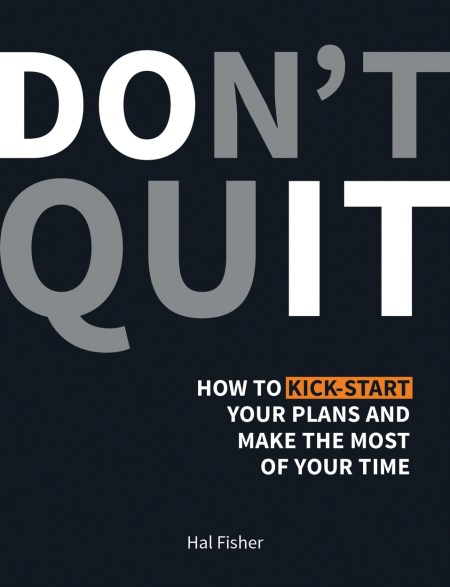 Don’t Quit