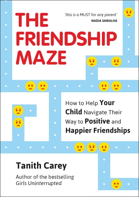 The Friendship Maze