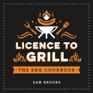 Licence to Grill