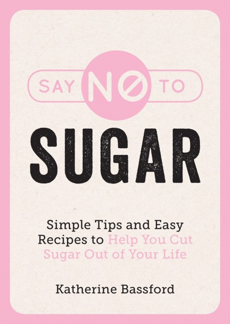 Say No to Sugar