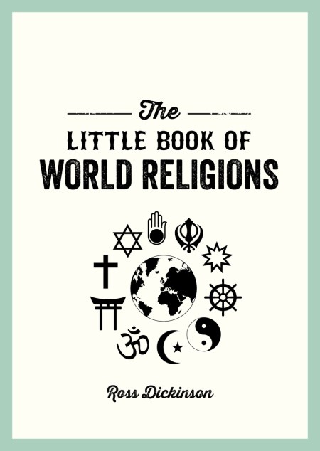 The Little Book of World Religions