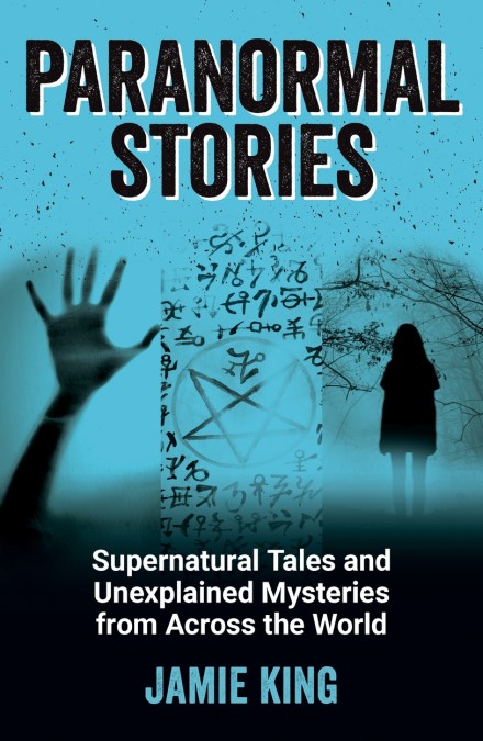 Paranormal Stories