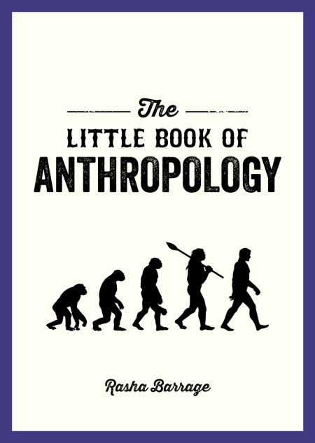 The Little Book of Anthropology