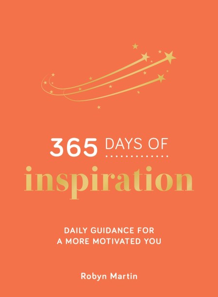 365 Days of Inspiration