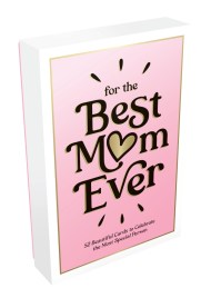 For the Best Mum Ever