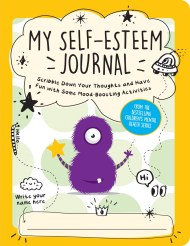 My Self-Esteem Journal