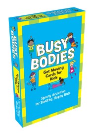 Busy Bodies