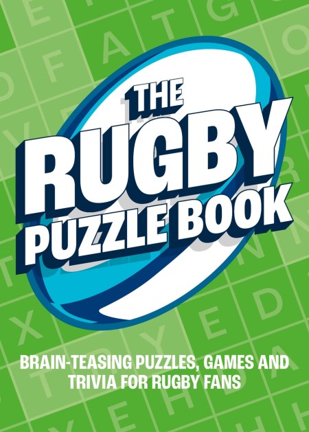 The Rugby Puzzle Book