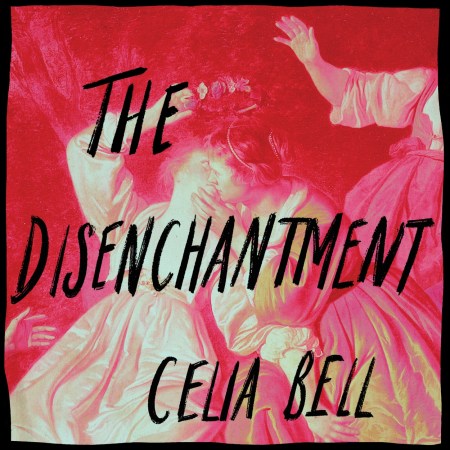 The Disenchantment