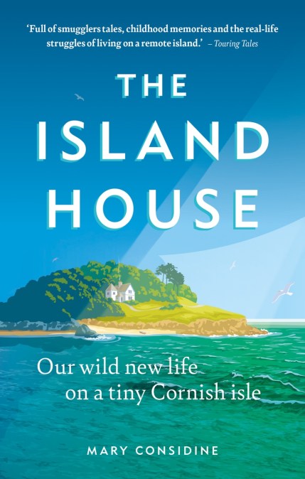 The Island House