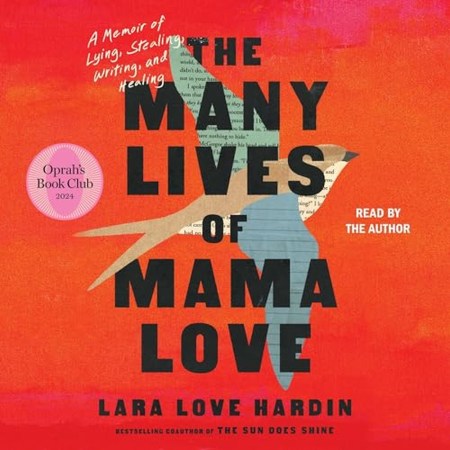 The Many Lives of Mama Love (Oprah's Book Club)