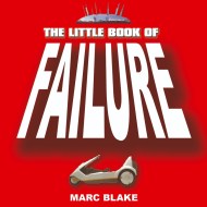 The Little Book of Failure