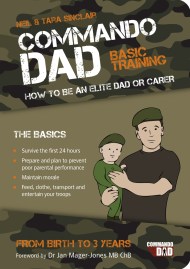 Commando Dad