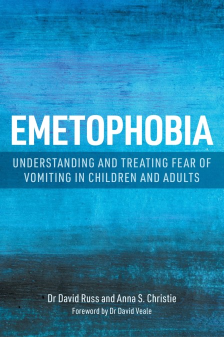 Emetophobia