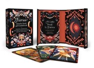 Fairies Oracle Deck and Guidebook