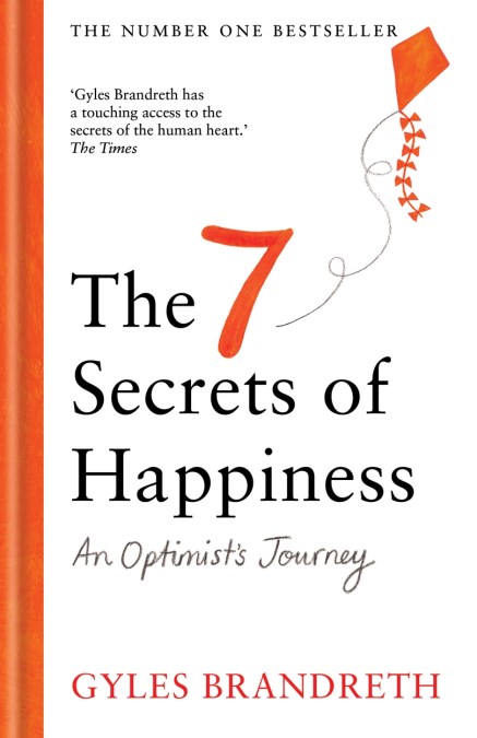 The 7 Secrets of Happiness