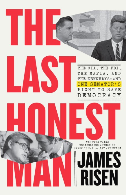 The Last Honest Man