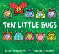 Ten Little Bugs