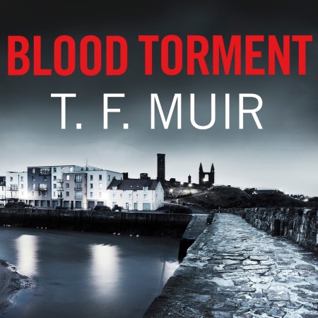 Blood Torment