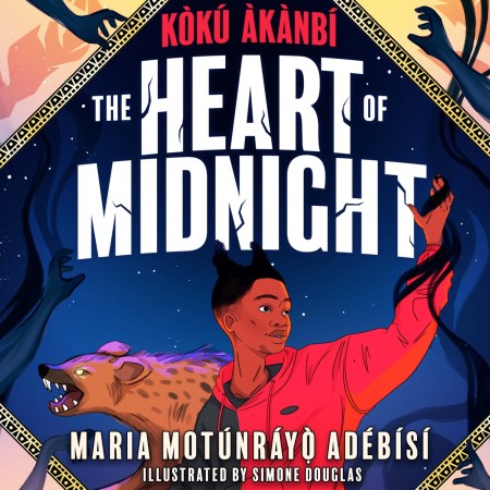 Koku Akanbi: The Heart of Midnight