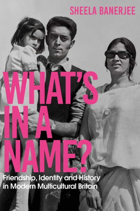 What's in a name?