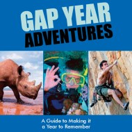 Gap Year Adventures